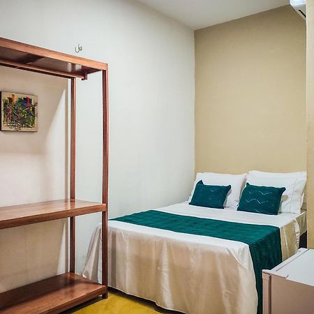 Casa Mar Self Jeri Apartment จีโจกา จี เจรีกวากวารา ภายนอก รูปภาพ