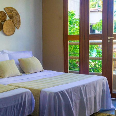 Casa Mar Self Jeri Apartment จีโจกา จี เจรีกวากวารา ภายนอก รูปภาพ