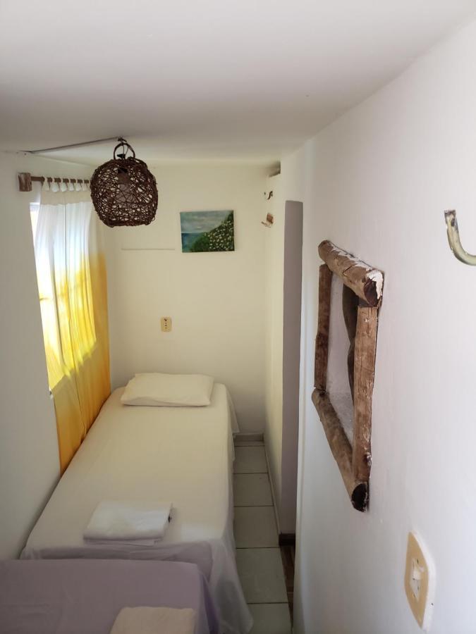 Casa Mar Self Jeri Apartment จีโจกา จี เจรีกวากวารา ภายนอก รูปภาพ