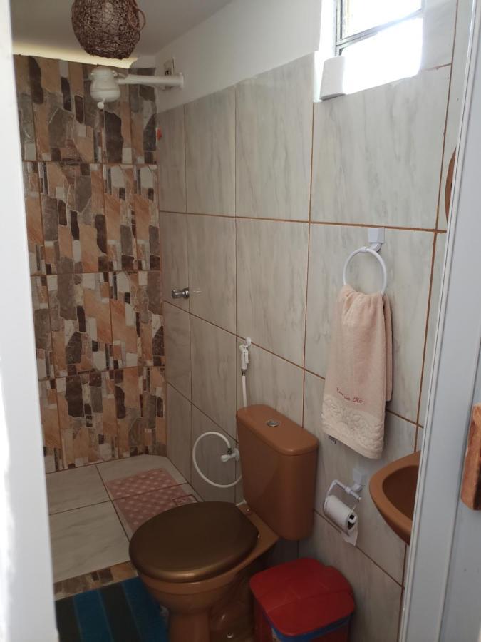 Casa Mar Self Jeri Apartment จีโจกา จี เจรีกวากวารา ภายนอก รูปภาพ