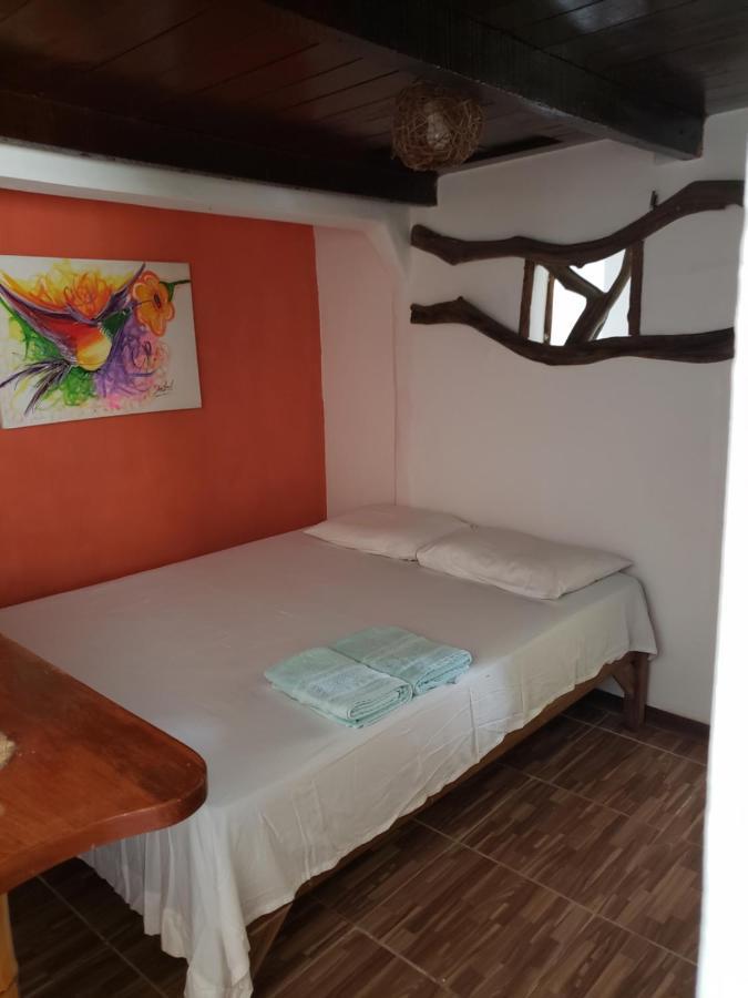 Casa Mar Self Jeri Apartment จีโจกา จี เจรีกวากวารา ภายนอก รูปภาพ
