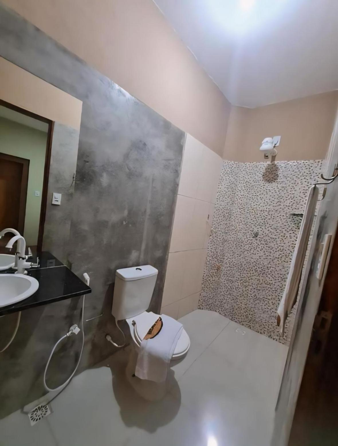Casa Mar Self Jeri Apartment จีโจกา จี เจรีกวากวารา ห้อง รูปภาพ