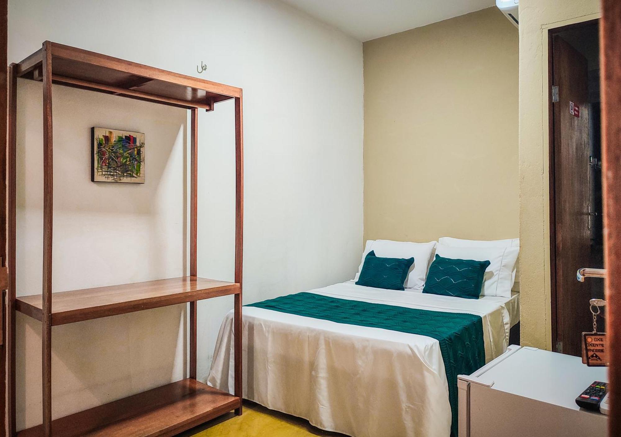 Casa Mar Self Jeri Apartment จีโจกา จี เจรีกวากวารา ภายนอก รูปภาพ