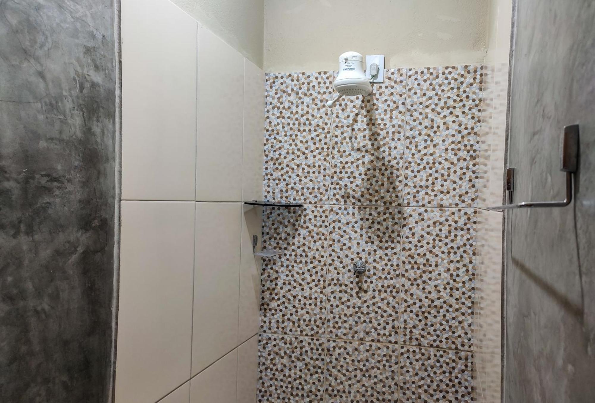 Casa Mar Self Jeri Apartment จีโจกา จี เจรีกวากวารา ภายนอก รูปภาพ