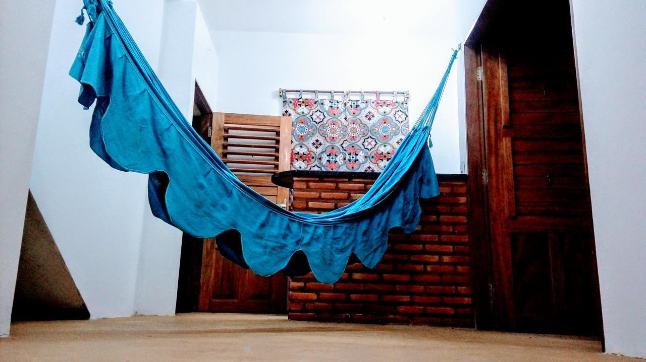 Casa Mar Self Jeri Apartment จีโจกา จี เจรีกวากวารา ภายนอก รูปภาพ